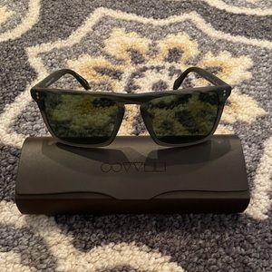 Oliver Peoples Bernardo - NWOT